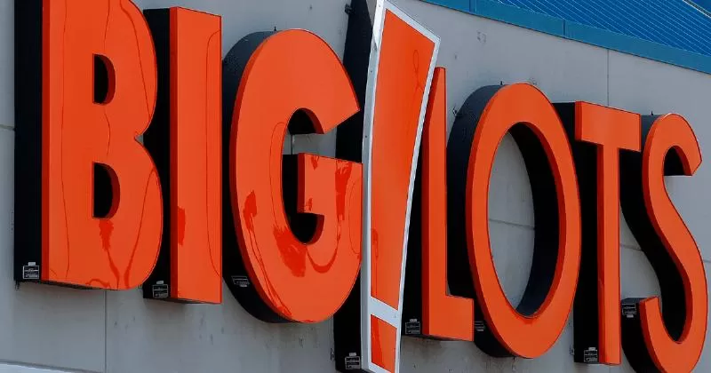 Big Lots во Флориде 2024: вот 11 магазинов, которые закроются в ближайшие месяцы в США.