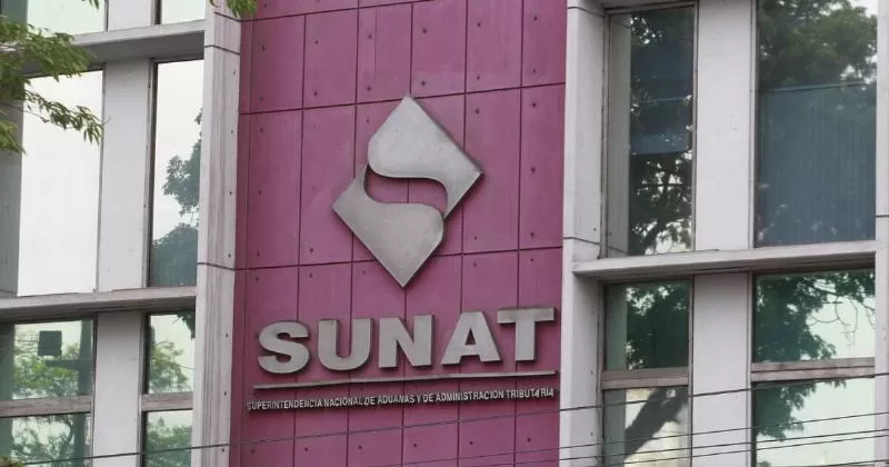 В июле ожидается рост налоговых поступлений на 6,5%, говорит глава Sunat