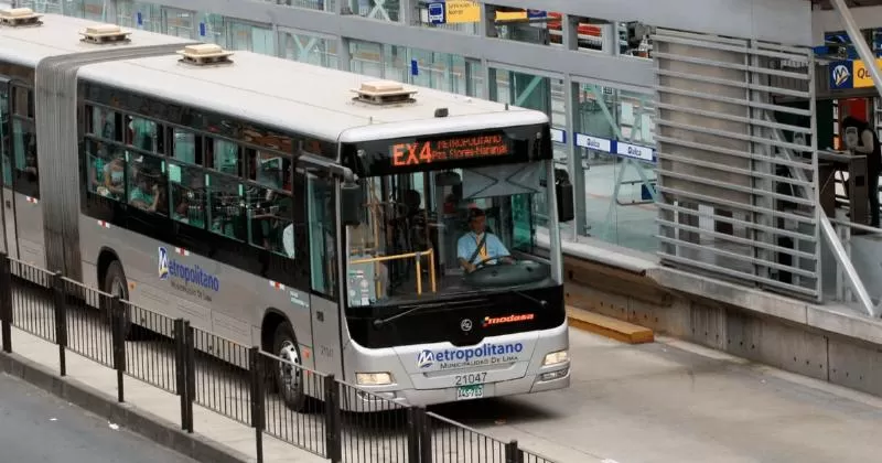 АТО встретилась с представителями Metropolitano: они согласились представить проект, изменяющий концессионный договор.