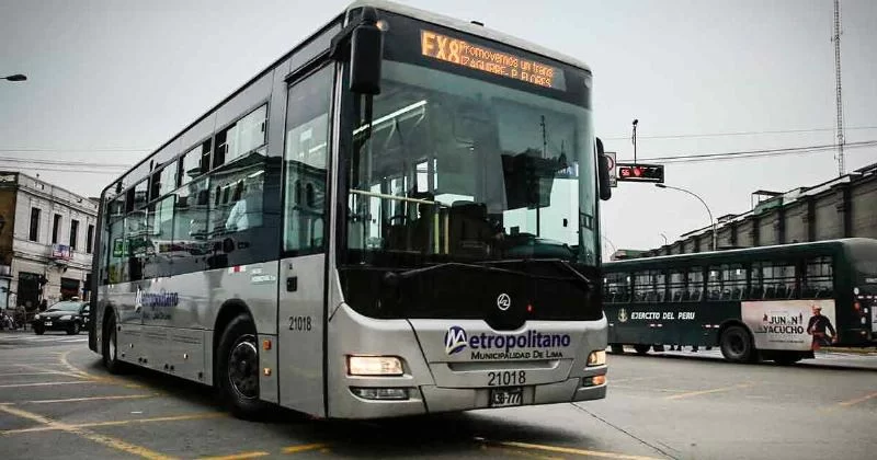 Концессионеры Metropolitano прекращают переговоры с АТО в связи с возможной приостановкой обслуживания