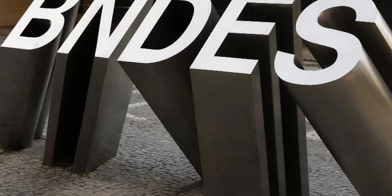 Конкурс BNDES получил 27 000 заявок всего за пять дней