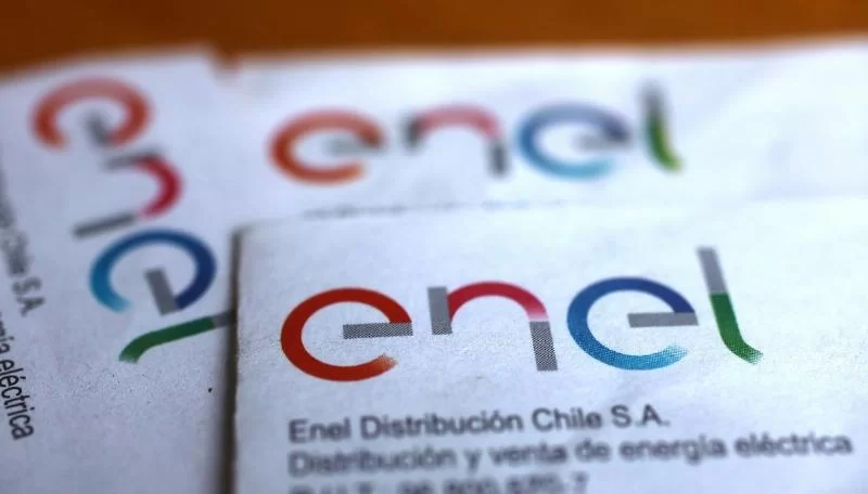 Комиссия по ценным бумагам и биржам оштрафовала Enel на 4 миллиарда песо за перебои в подаче электроэнергии во время майских дождей