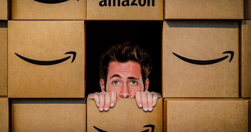 После крупной ошибки в США Amazon будет предупреждать покупателей в Мексике о возможном браке.