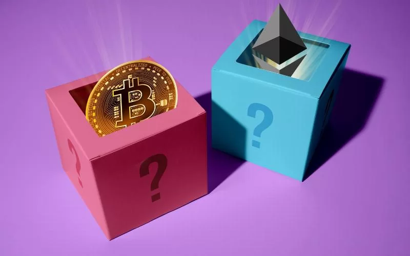 Биткоин или Ethereum? Что лучше выбрать для инвестиций?