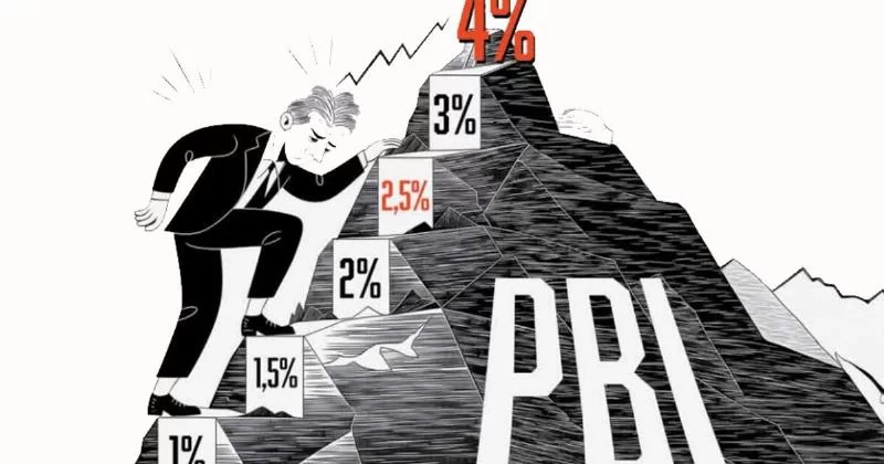 Перуанская экономика вряд ли будет расти более чем на 3% до 2028 года