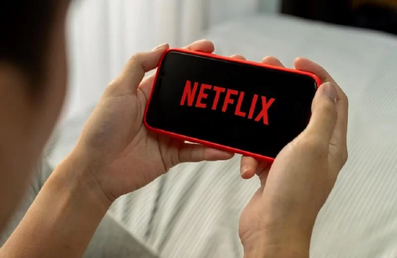 Ищете, что посмотреть на Netflix? Вот что больше всего смотрят в Уругвае сегодня, в четверг 22 августа 2024 года.