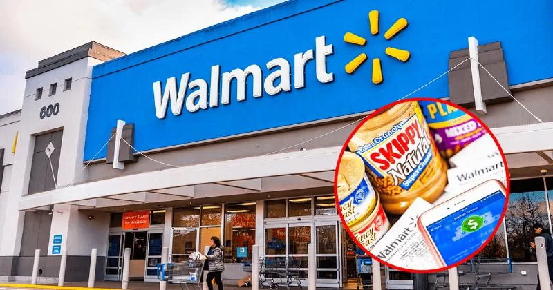 Walmart отзывает яблочный сок в США из-за высокого содержания мышьяка: он продавался в 25 штатах.