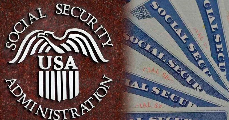 Внимание, иммигранты! Таково радикальное решение Social Security с 1 сентября в США.