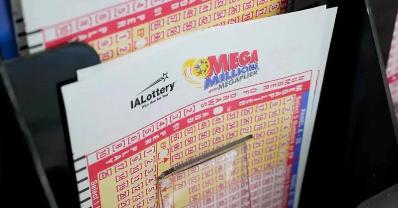 Зачем играть в Mega Millions на 627 долларов?