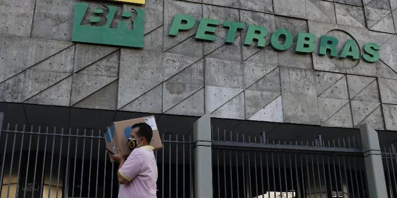 Petrobras покупает суперкомпьютеры с инвестициями в 500 миллионов реалов