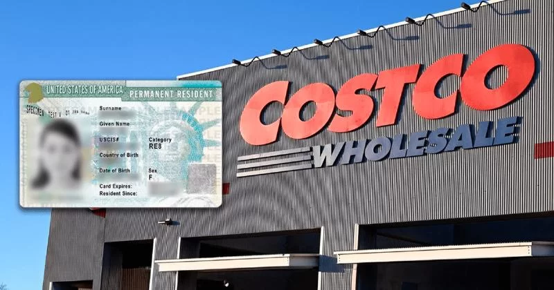 Грин-карта для работы в Costco: в этой американской компании вы можете зарабатывать до 60 000 долларов США в год.