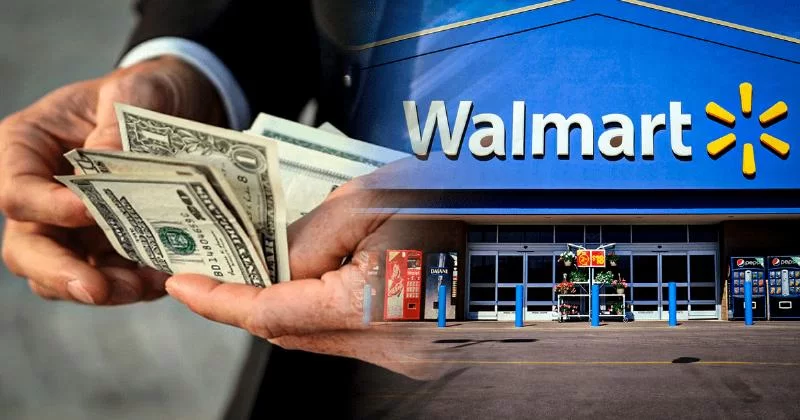 НОВАЯ ОПЛАТА, которую получат покупатели Walmart за покупки в ЭТИ ДНИ в США в 2024 году