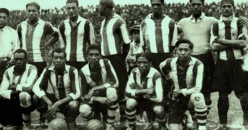 La huella afro en el fútbol peruano: libro resalta influencia afrodescendiente en nuestro balompié