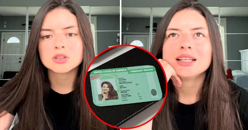 Латиноамериканка вышла замуж за американца и не получила Green Card из-за необычной ошибки