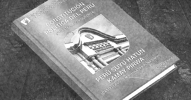 Консенсус необходим в учредительных процессах, Омар Каир