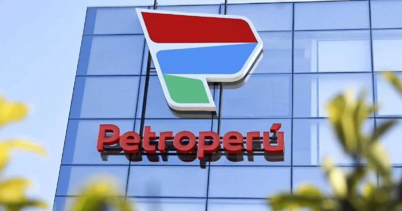 Petroperu получит государственные кредиты и будет управляться иностранным ЧОПом