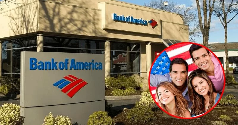 Bank of America предлагает работу для людей без опыта с зарплатой до 156 000 долларов США: вакансии и требования