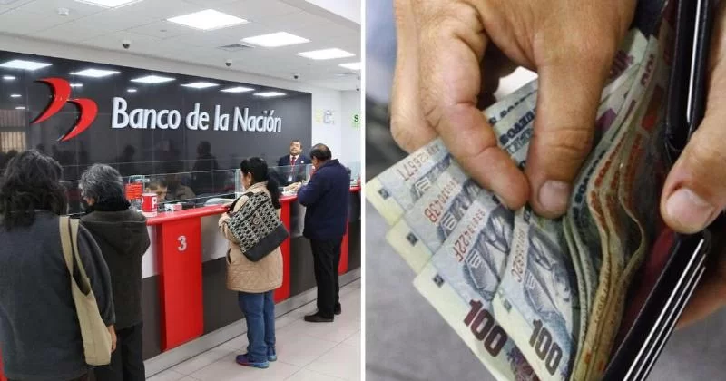 Banco de la Nación предлагает кредиты на сумму почти S 100 000 БЕЗ ГАРАНТИИ и в свободном доступе: как получить доступ?