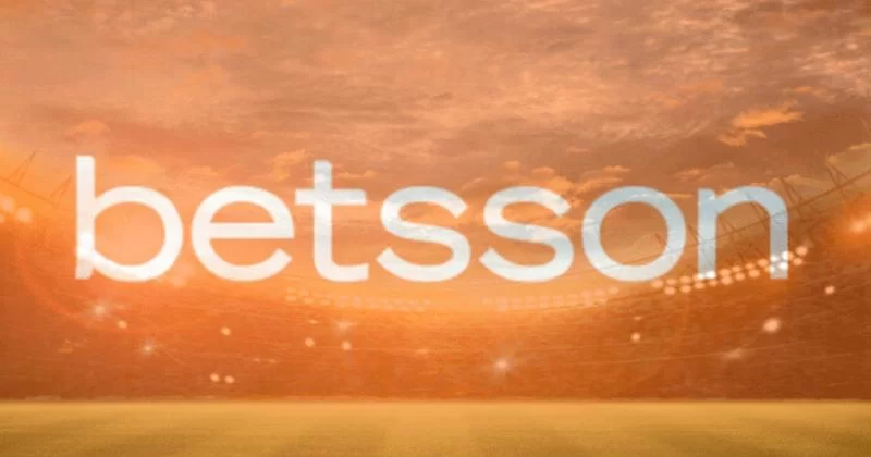 Как делать ставки в Betsson Peru