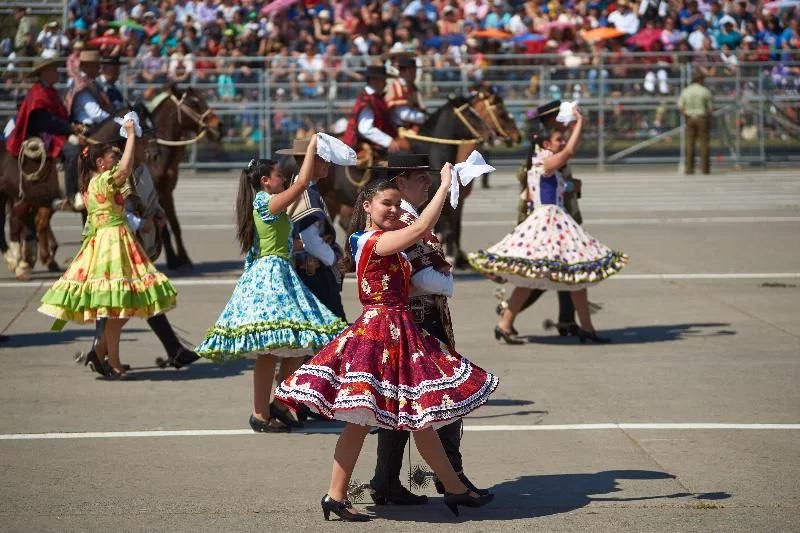 Чилийский праздник Fiestas Patrias 2024: где фонды и рамады для празднования «восемнадцатого»?