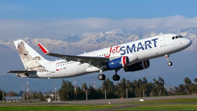 American Airlines приглашает JetSmart принять участие в удостоенной наград программе AAdvantage