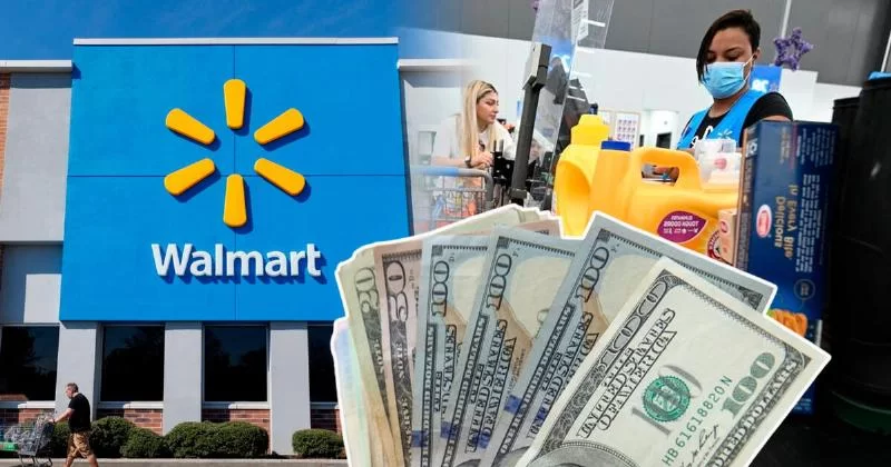 Walmart 2024: С этой даты магазин больше не будет принимать эти банкноты на всей территории США.