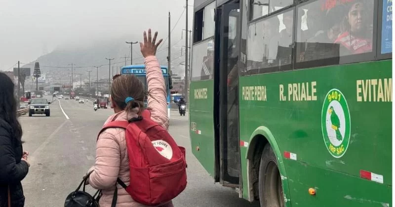 Забастовка транспортников в пятницу 11: ОСАГО объявляет о 2-часовой терпимости для работников и просит компании отдать предпочтение телеработе