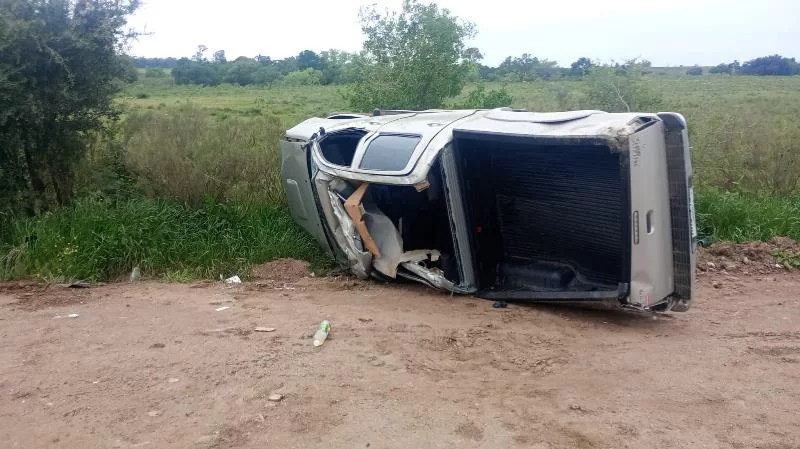 Двое молодых людей погибли и несколько получили ранения в результате утренней аварии в Тале