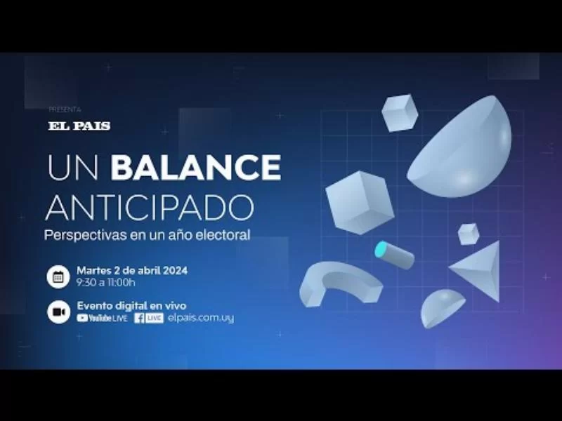 Переживите «Un Balance Anticipado», за несколько дней до выборов, с Хавьером де Хаэдо и Рафаэлем Поржекански.