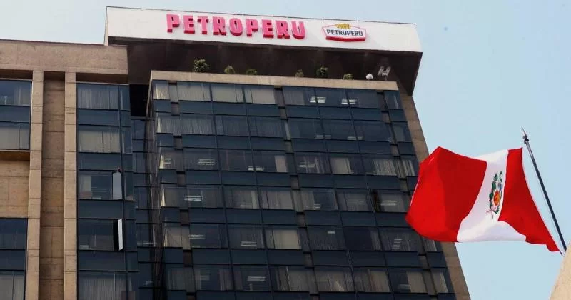 SP о Petroperú: «Существует высокая вероятность чрезвычайной государственной поддержки».