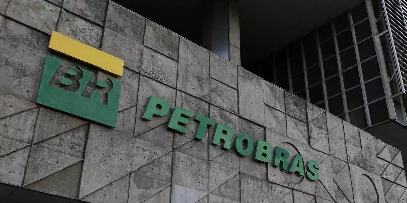 Petrobras использует новый железнодорожный маршрут для снабжения Центра и Запада