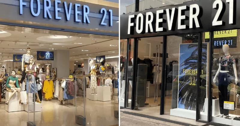 Почему Forever 21 исчез из Перу после того, как в течение 10 лет конкурировал с Falabella, Ripley и HM?