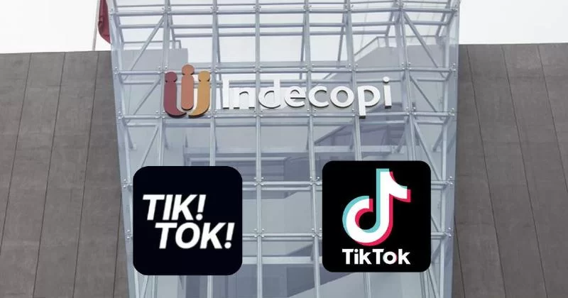 Tiki Toki побеждает TikTok в Перу: Indecopi разрешает ей зарегистрировать свой товарный знак, несмотря на противодействие азиатского гиганта