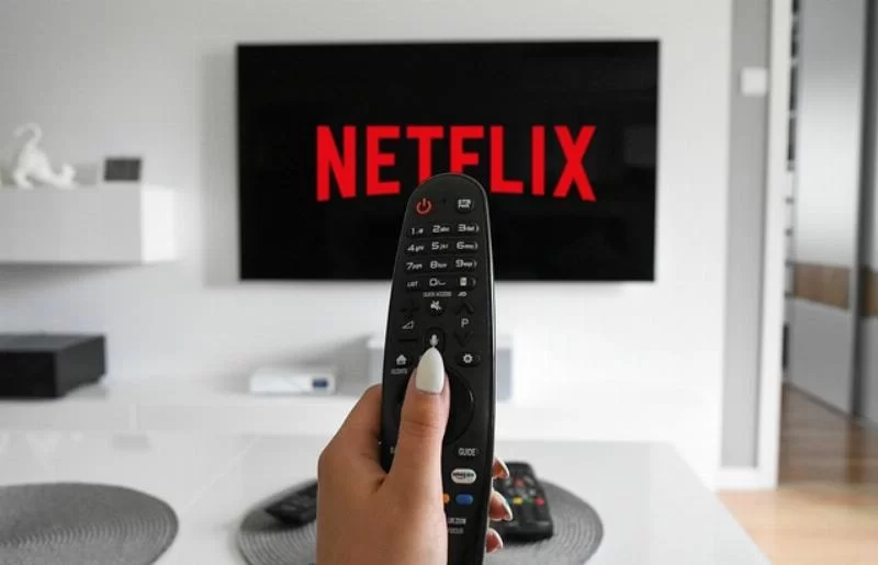 Ищете, что посмотреть на Netflix? Вот что больше всего смотрят в Уругвае сегодня, в субботу 26 октября 2024 года.