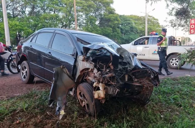 Помощник прокурора попал в смертельную аварию в CDE: у него положительный тест на алкотест