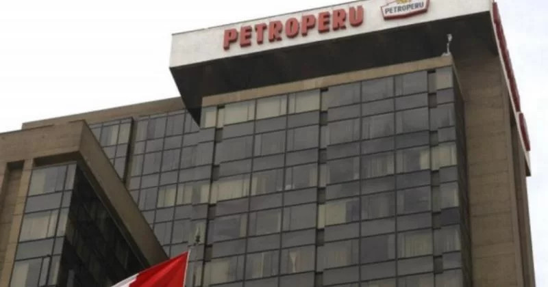 Совет директоров Petroperu может работать в составе четырех человек