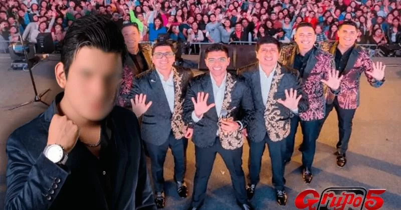 Он работал в Grupo 5, Hermanos Yaipén, Orquesta Candela и бросил все, чтобы стать миссионером: «Когда я вернулся, я не хотел ничего знать о музыке».