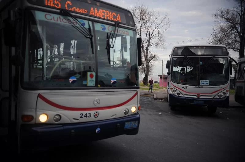 В День всех душ в Уругвае автобусы будут ходить по особому расписанию: транспорт на 2 ноября