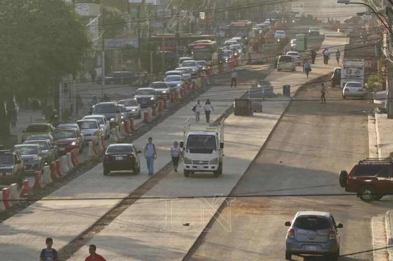 Metrobus: халатность Абдо и Виенса подтверждается приостановкой работ