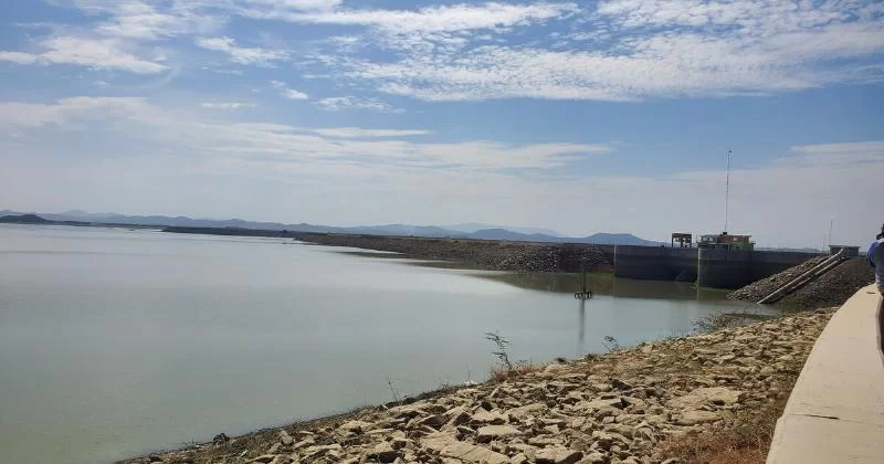 Пьюра: хроника предсказанного водного кризиса