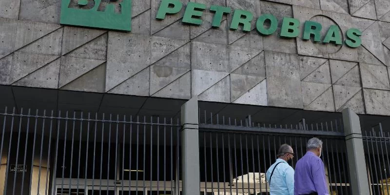 Petrobras больше не будет продавать свою дочернюю компанию по производству биотоплива