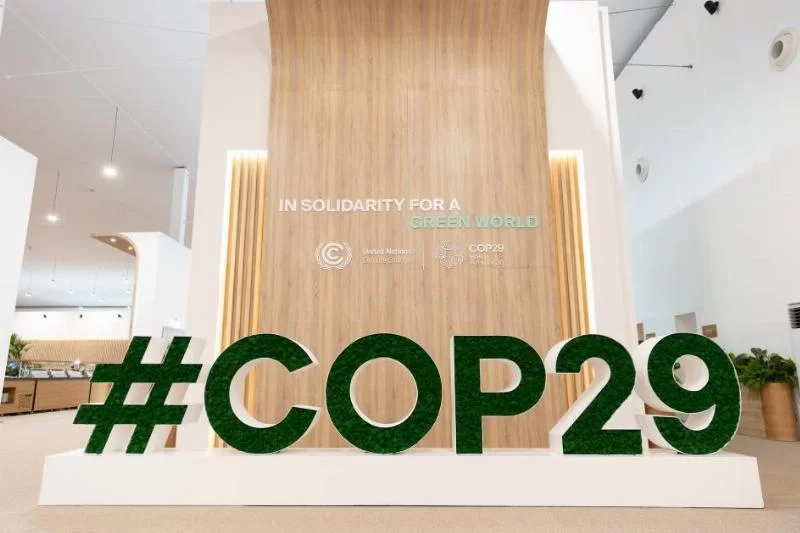 Уругвай отправляется на COP29 с прицелом на климатическое финансирование; 5 министров отправляются на COP29