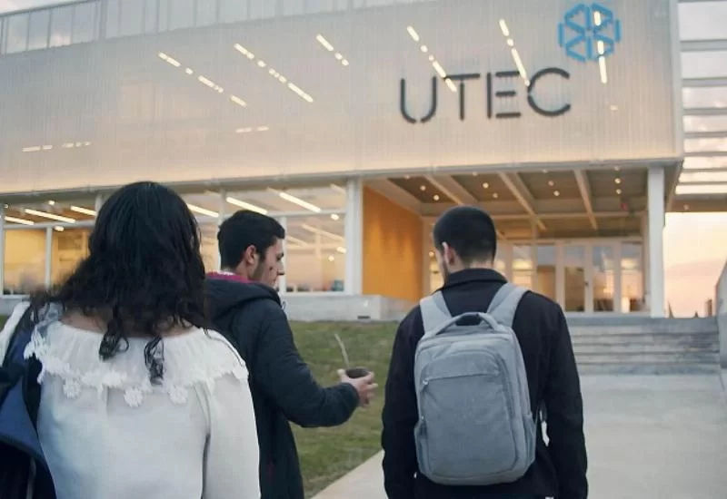 UTEC открывает новый набор на работу с зарплатой более 65 000 песо за 35 часов в неделю: как подать заявку