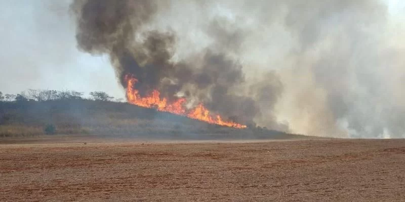 Бразильцы считают, что экономика может быть разрушена климатическими явлениями