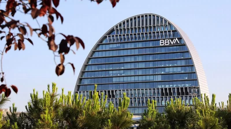 BBVA - лучший банк в Латинской Америке, по версии LatinFinance