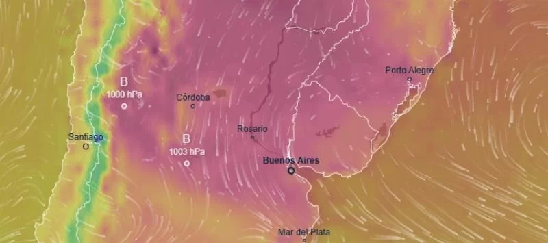 Высокие температуры до 28°C и возвращение ливней: прогноз метеорологов и Инумета на неделю