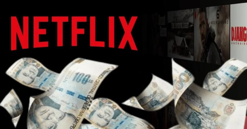 Новый IGV в Перу: Netflix и Spotify будут тарифицироваться, но другие платформы все еще не зарегистрированы в Sunat