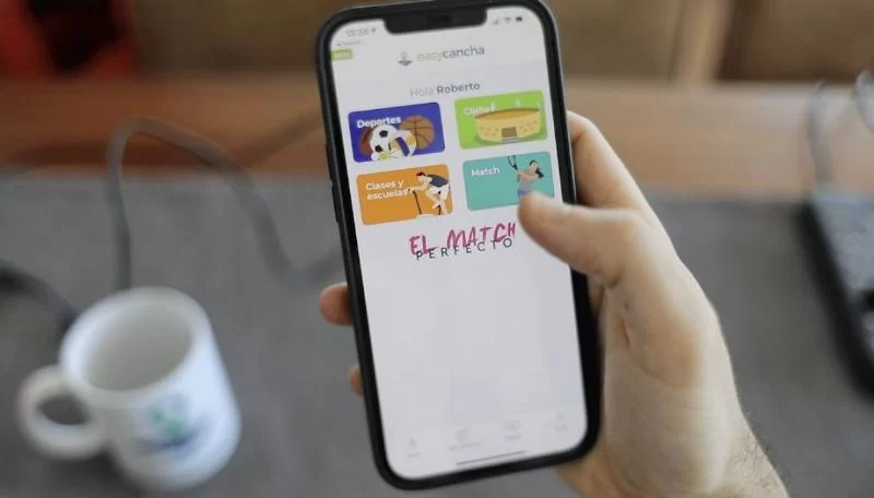 Easycancha расширяет свою деятельность в Перу, Панаме и Венесуэле