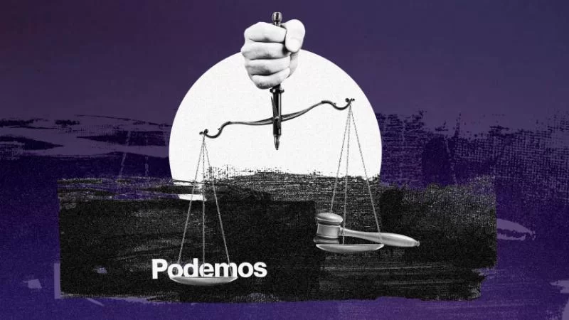 Как устроить политический, медийный и судебный скандал: Podemos и «дело Нейрона».