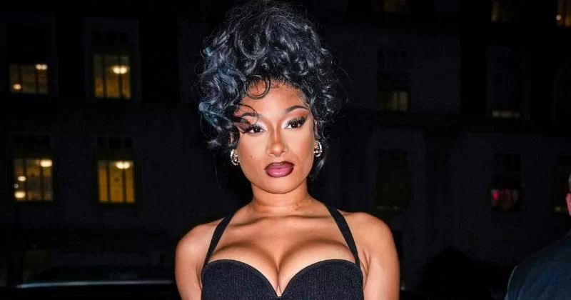 Меган Thee Stallion добивается запретительного приказа для Тори Ланеза, утверждая, что его преследуют из тюрьмы